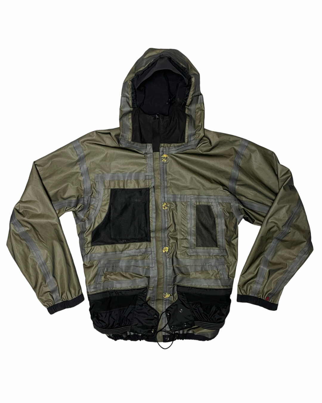 2005 Burton[AK] x Nitraid Gore-tex 3L Jacket – legroom.store