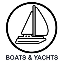 Boat & Yacht Mattresses