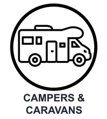 Campers & Caravan Mattresses