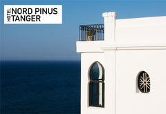 Hotel Nord Pinus Tanger