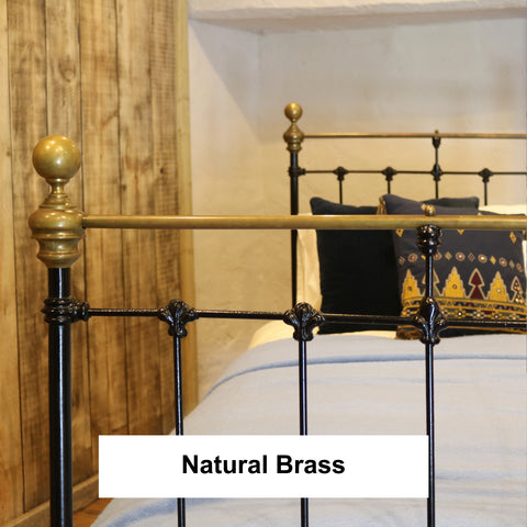 Natural Brass