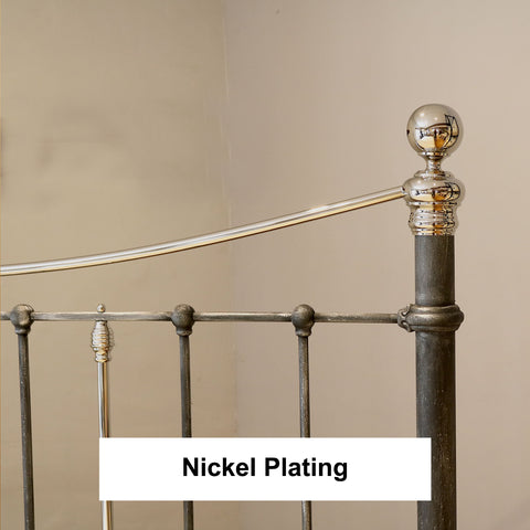 Nickel Plating