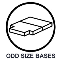 Odd Size Bases