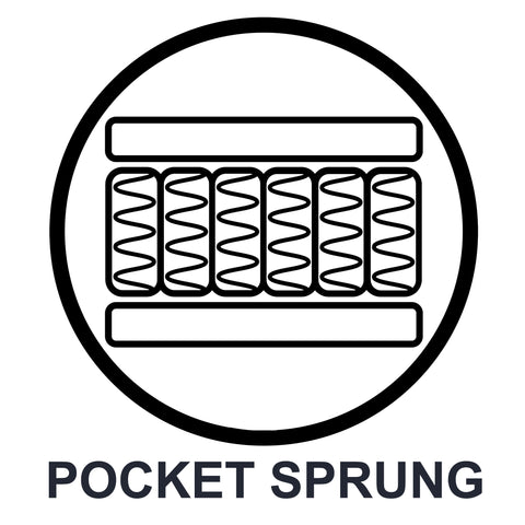 Pocket Spring Icon