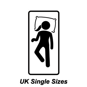 Single Mattresses