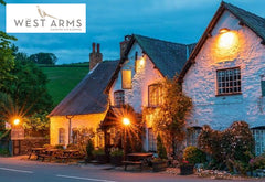 The West Arms Llanarmon