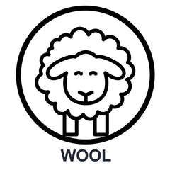 Wool Fillings