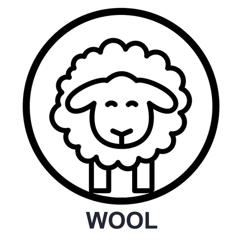 Wool Filled Mattress