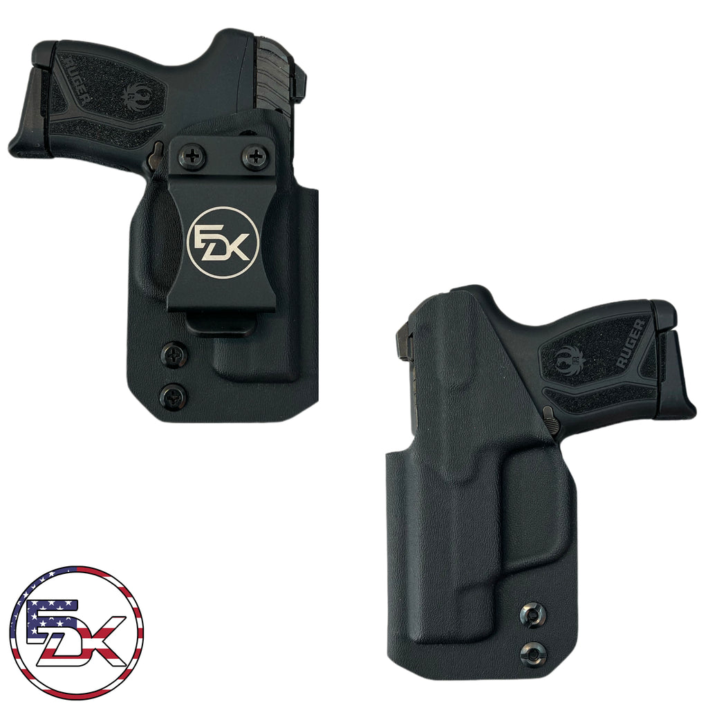  Ruger LCP 2 Holster IWB Kydex for Ruger LCP II Pistol