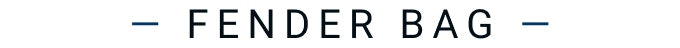 Fender logo