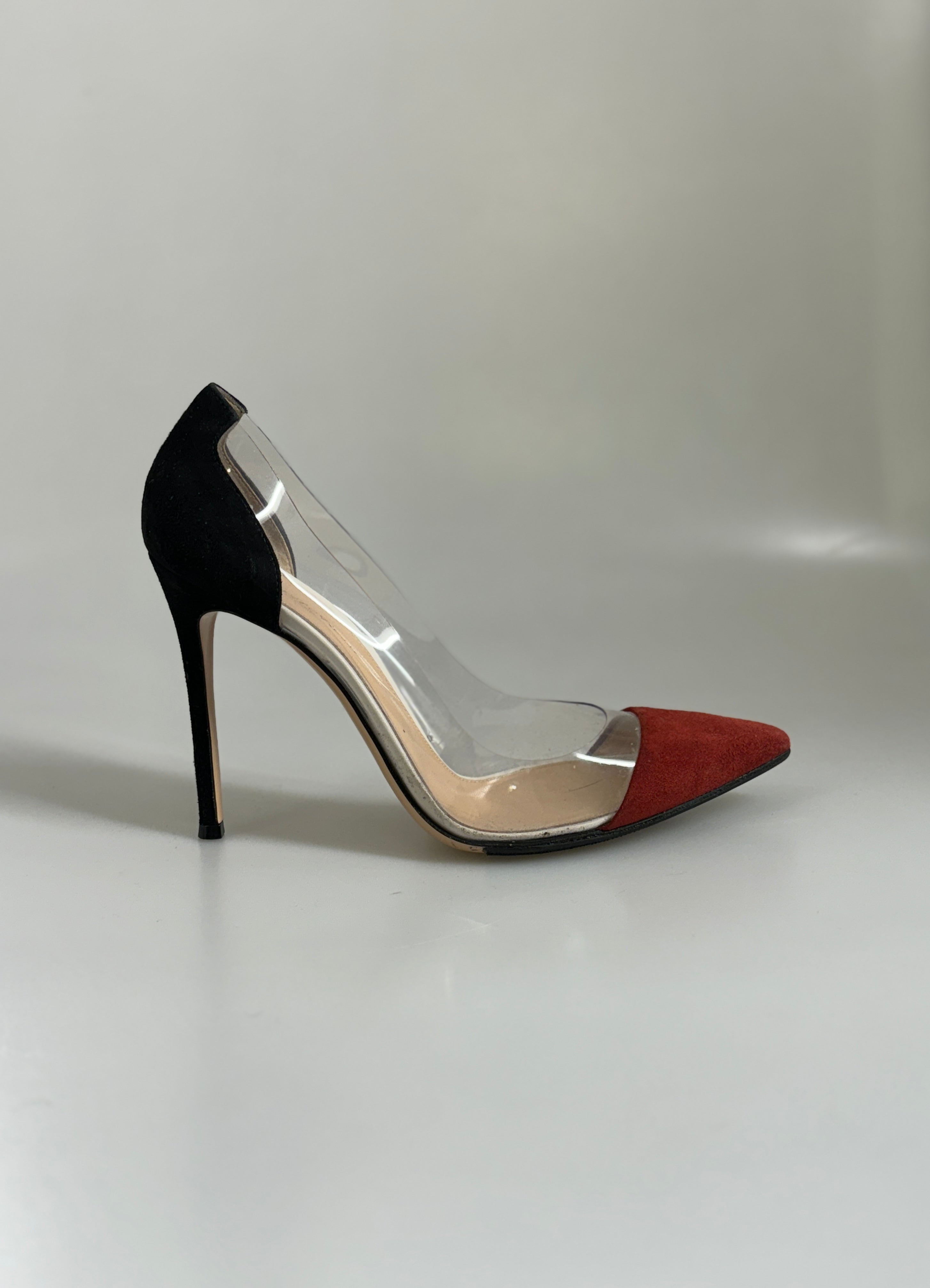 image of Gianvito Rossi pumps 39,5 SV11898