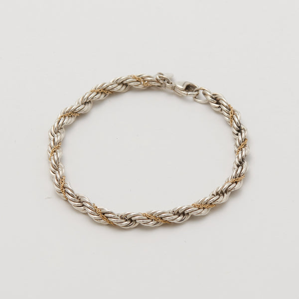 日本最級 希少レア vintage ティファニーブレスレット Tiffany アクセサリー