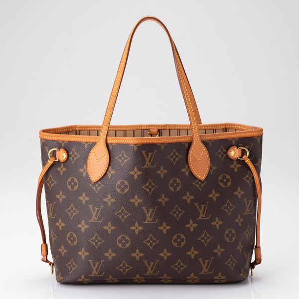 LOUIS VUITTON – VALTIQUE VINTAGE TOKYO