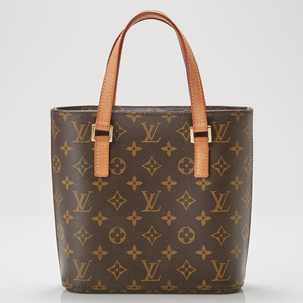 LOUIS VUITTON – VALTIQUE VINTAGE TOKYO