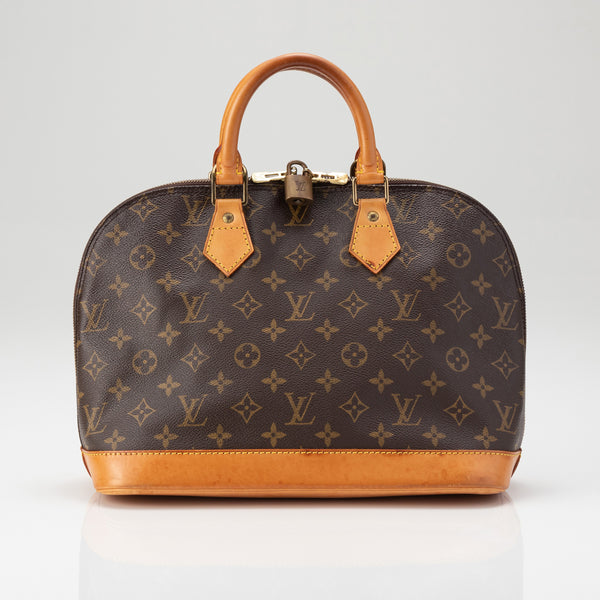 LOUIS VUITTON – VALTIQUE VINTAGE TOKYO