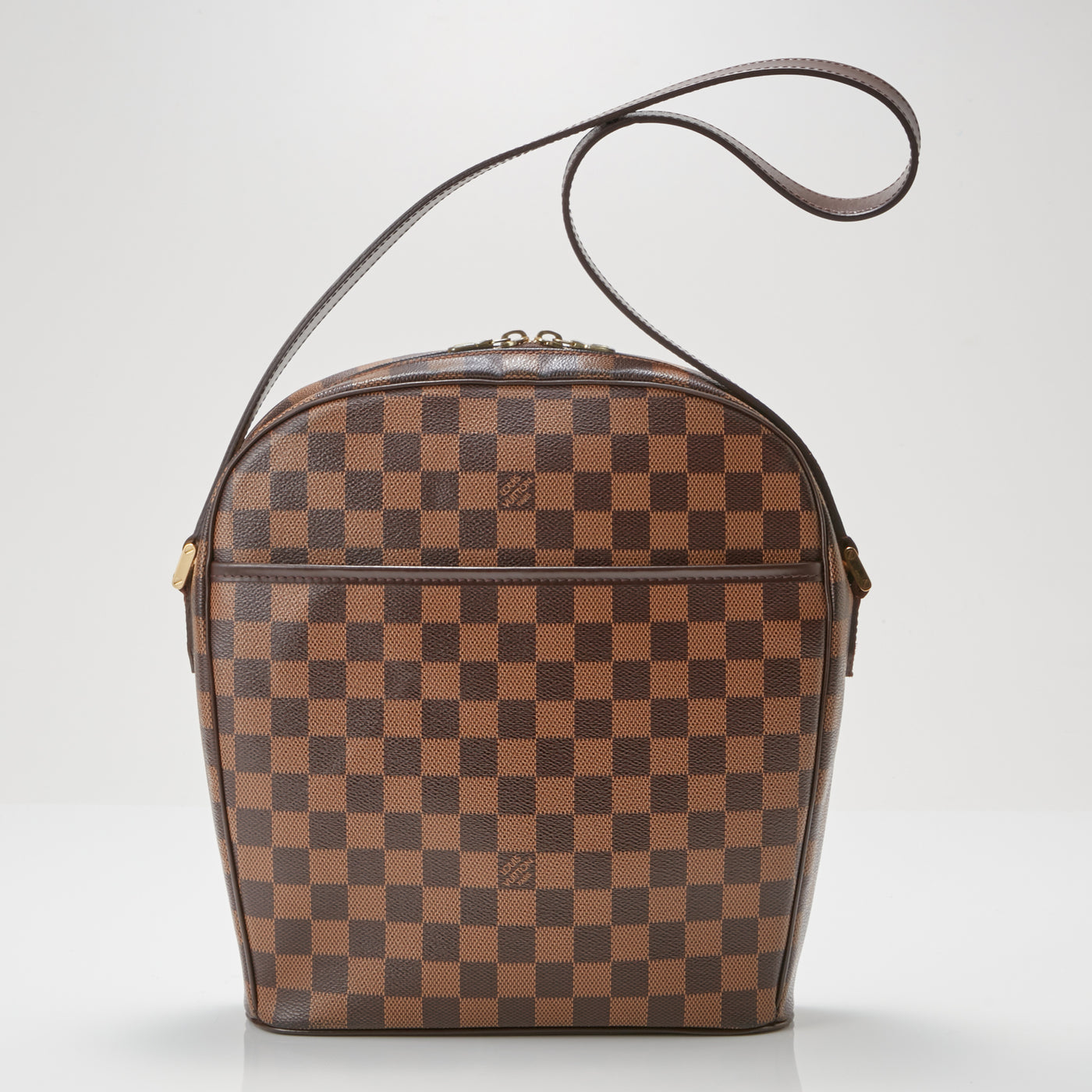 LOUIS VUITTON ルイヴィトン ダミエ イパネマ GM castiello.com