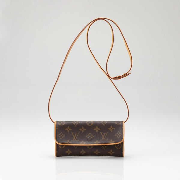 LOUIS VUITTON – VALTIQUE VINTAGE TOKYO