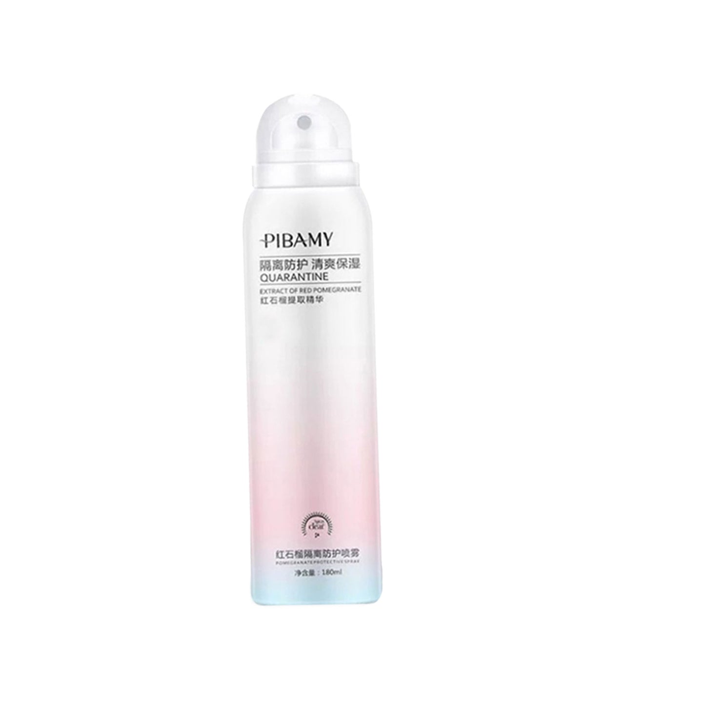 pibamy spray protective