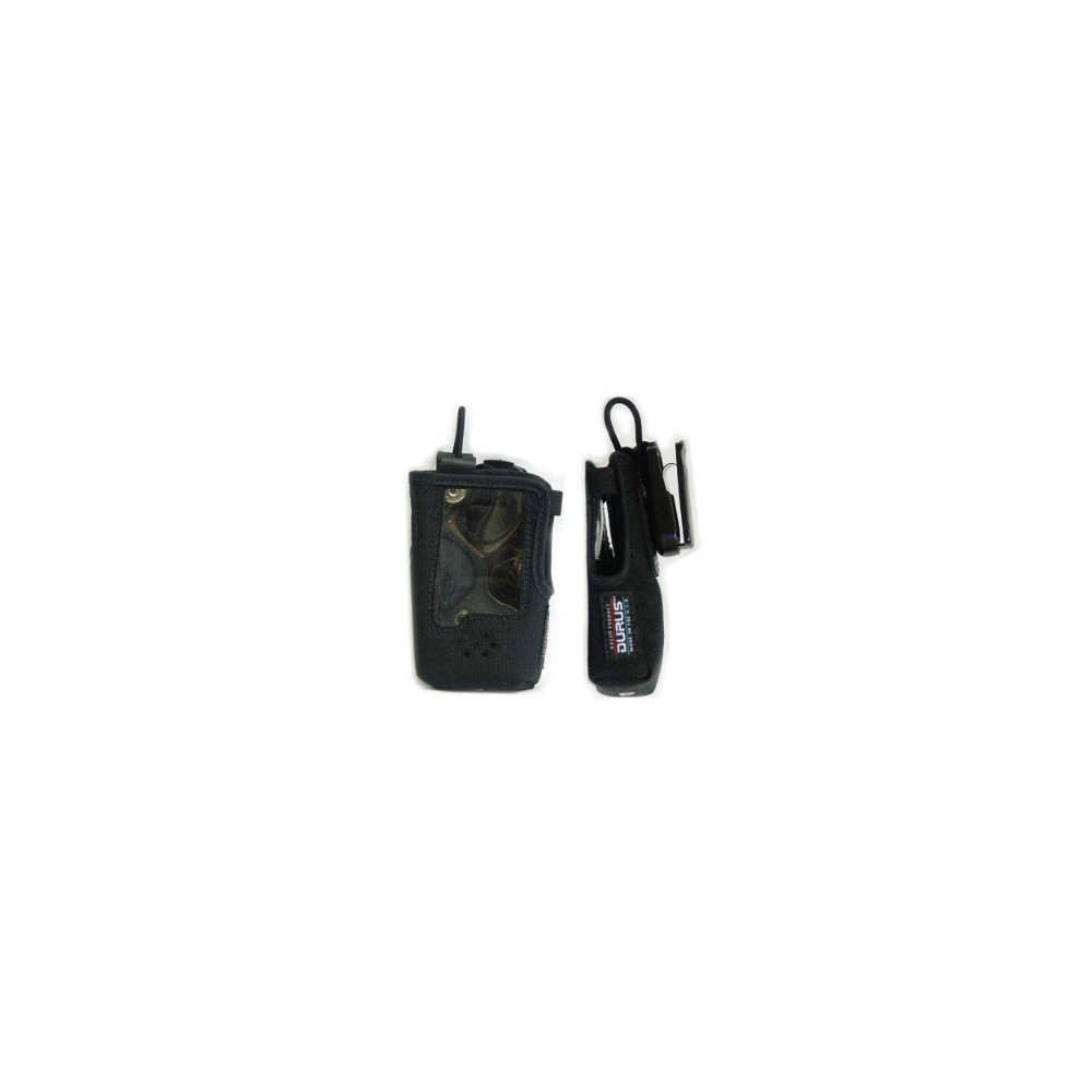 A2827 Nylon Carrying Case - Police Scanner Outlet product image