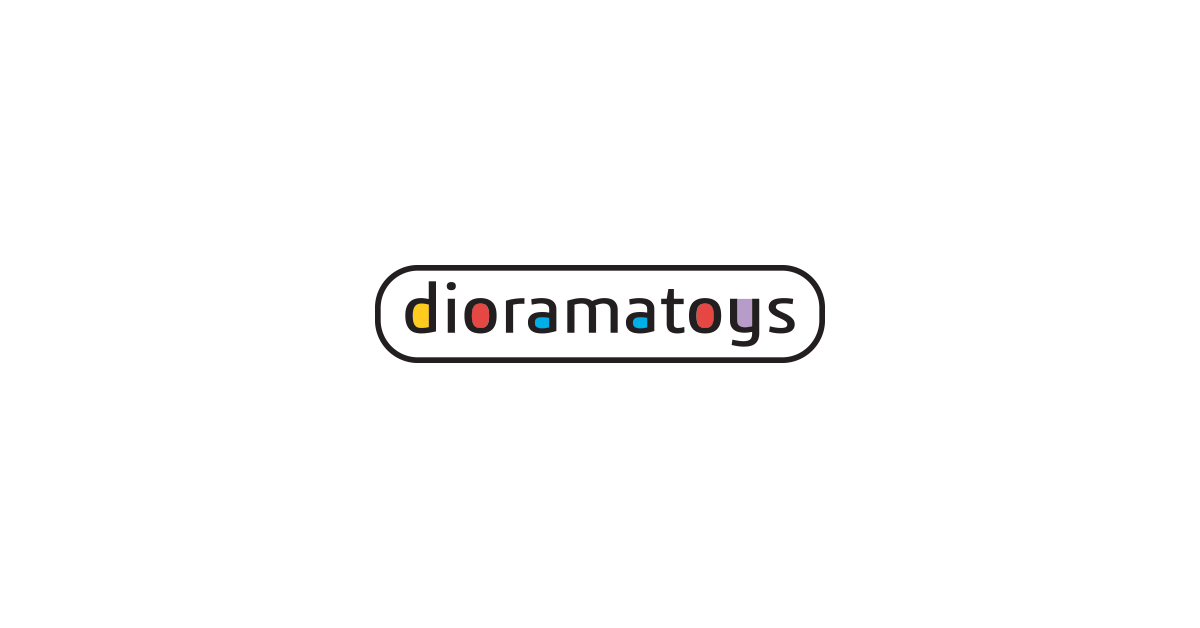 dioramatoys