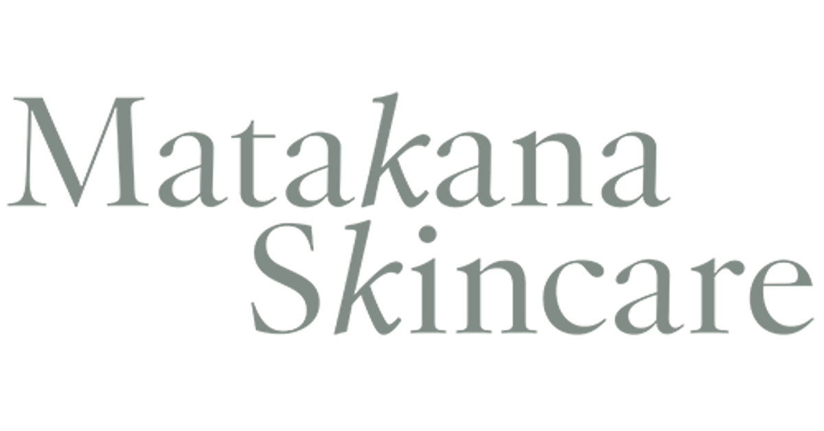 Matakana Skincare