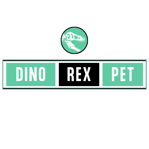 Dino Rex Pet™