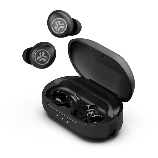 Helix/Retrak True Wireless Earbuds Black