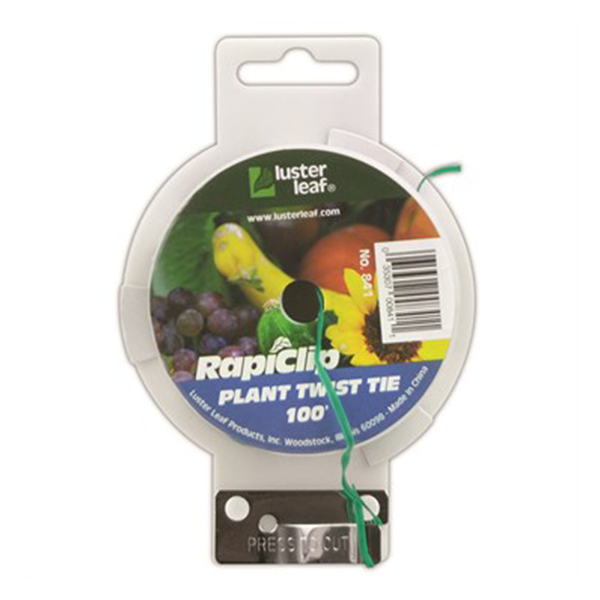 RapiClip Heavy Duty Garden Wire