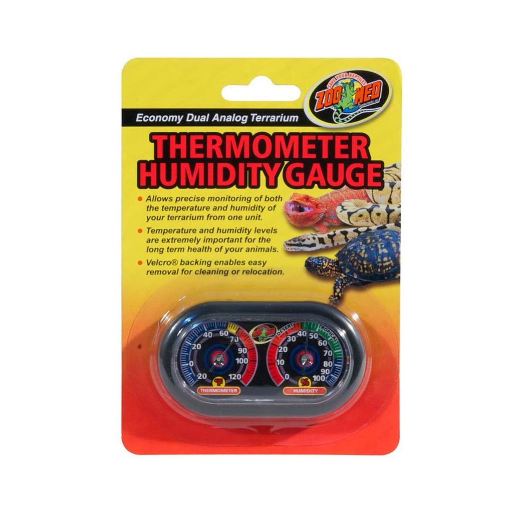 Heating/Thermostats/Gauges  Zoo Med Laboratories, Inc.