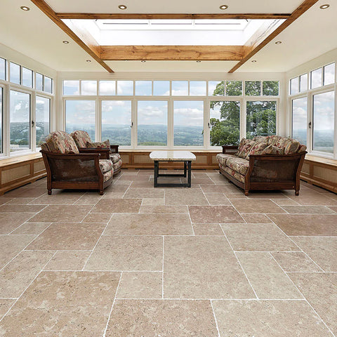 natural limestone tiles uk