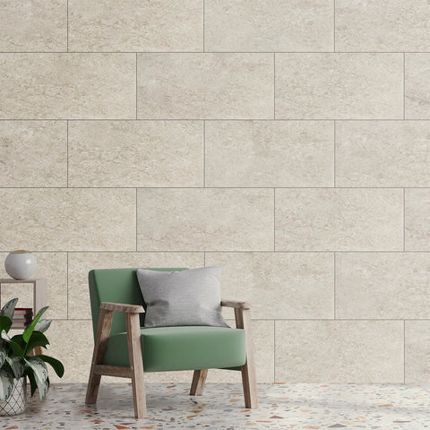 limestone wall tiles