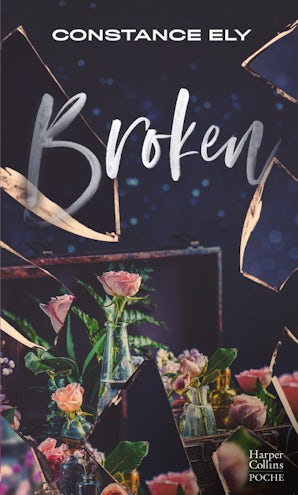 Broken - harpercollins product image