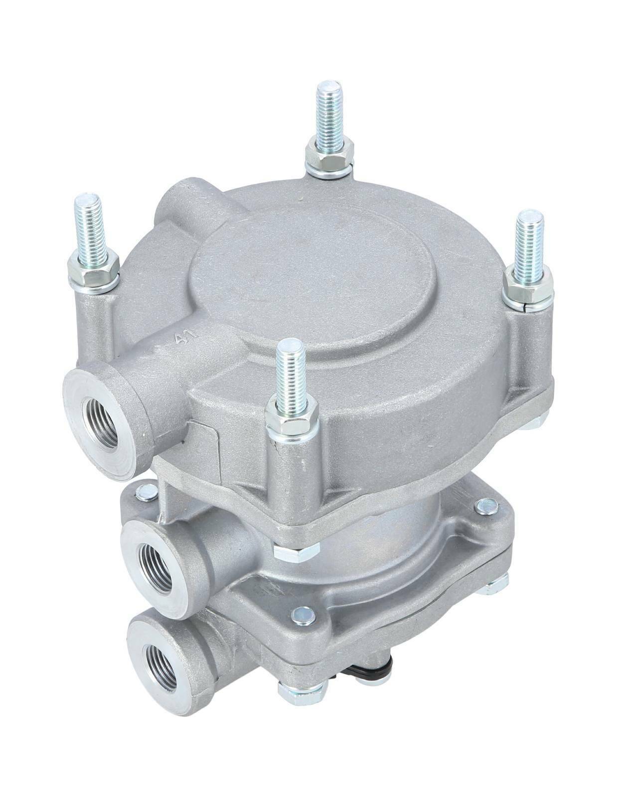 Trailer control valve DT Spare Parts 2.44078