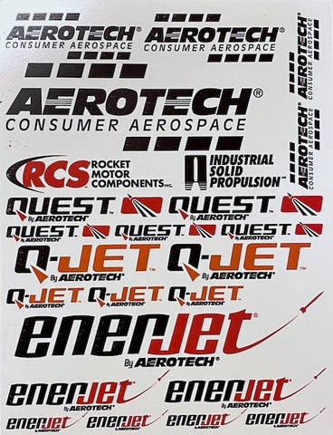 AeroTech Quick-Cure 5 Minute Epoxy 9.0 Ounces - 99220 – AeroTech/Quest  Division, RCS Rocket Motor Components, Inc