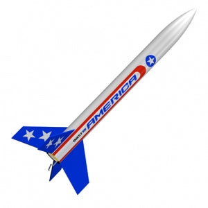 Quest Striker AGM™ Model Rocket Kit - Q2020 – AeroTech/Quest