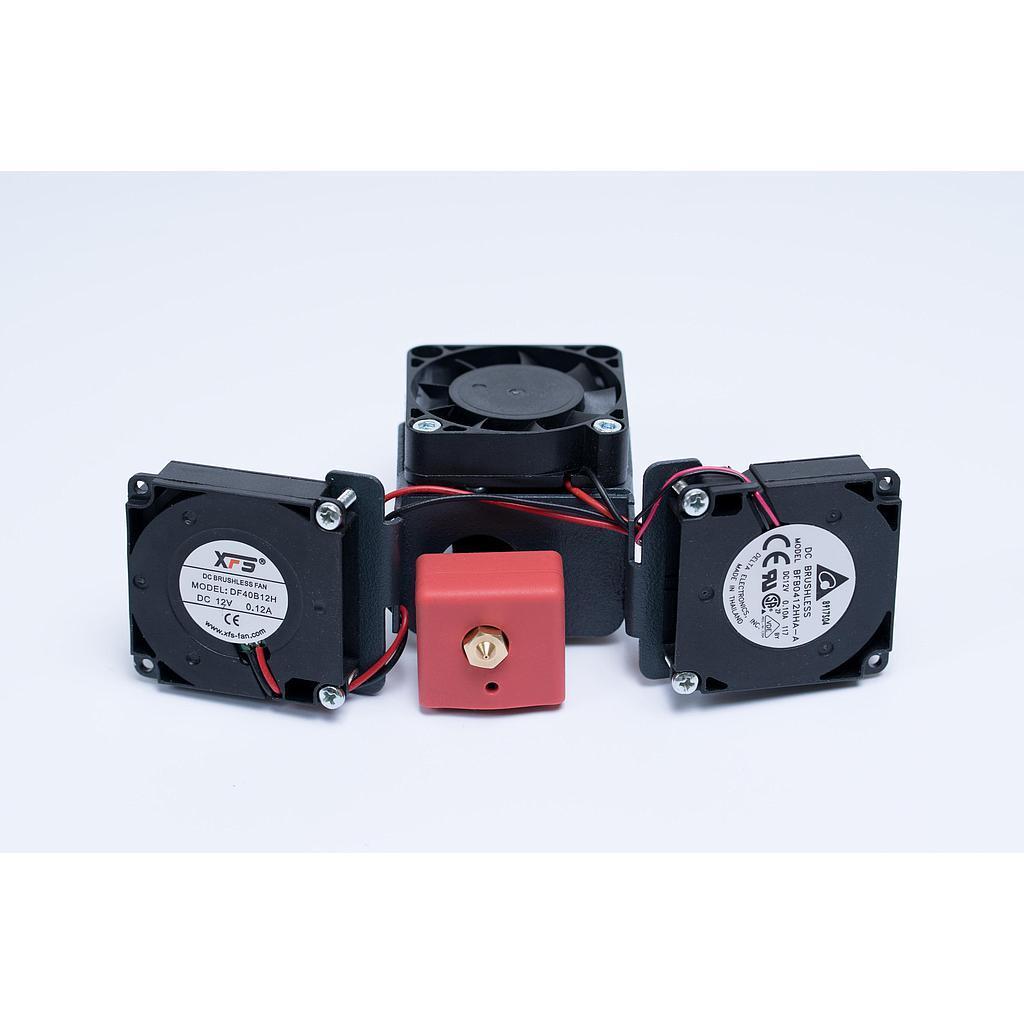 Craftbot Plus Pro Upgrade Bundle "S"