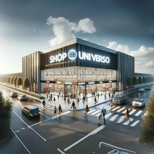 Supermercado UShop