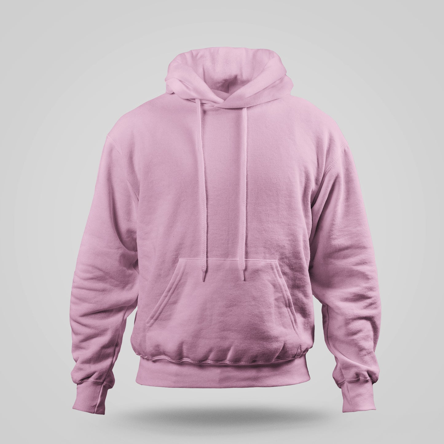 blush pink hoodie mens