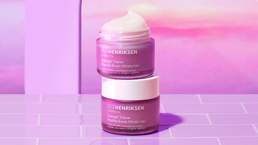 skin care ole henriksen