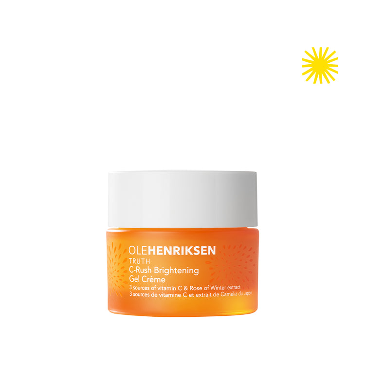 OLEHENRIKSEN Launches New, Upgraded Banana Bright+ Eye Crème - Retail Bum