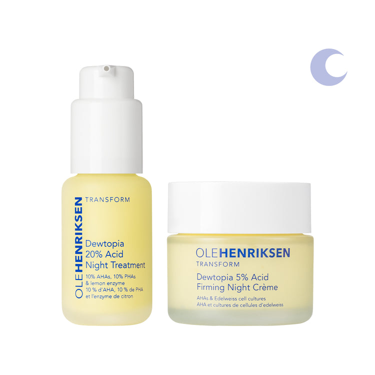 Ole Henriksen Happy Juice Brightening Skincare Set — Raincouver Beauty