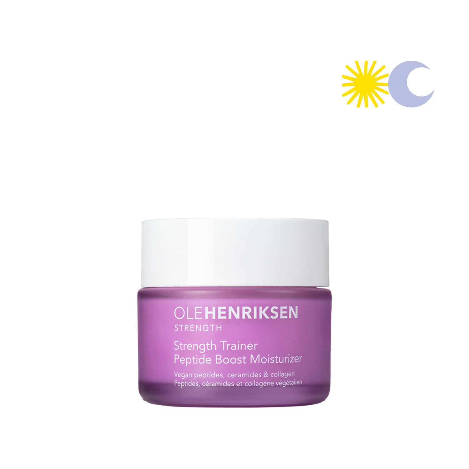 Get to know your Glow Cycle with OLE HENRIKSEN