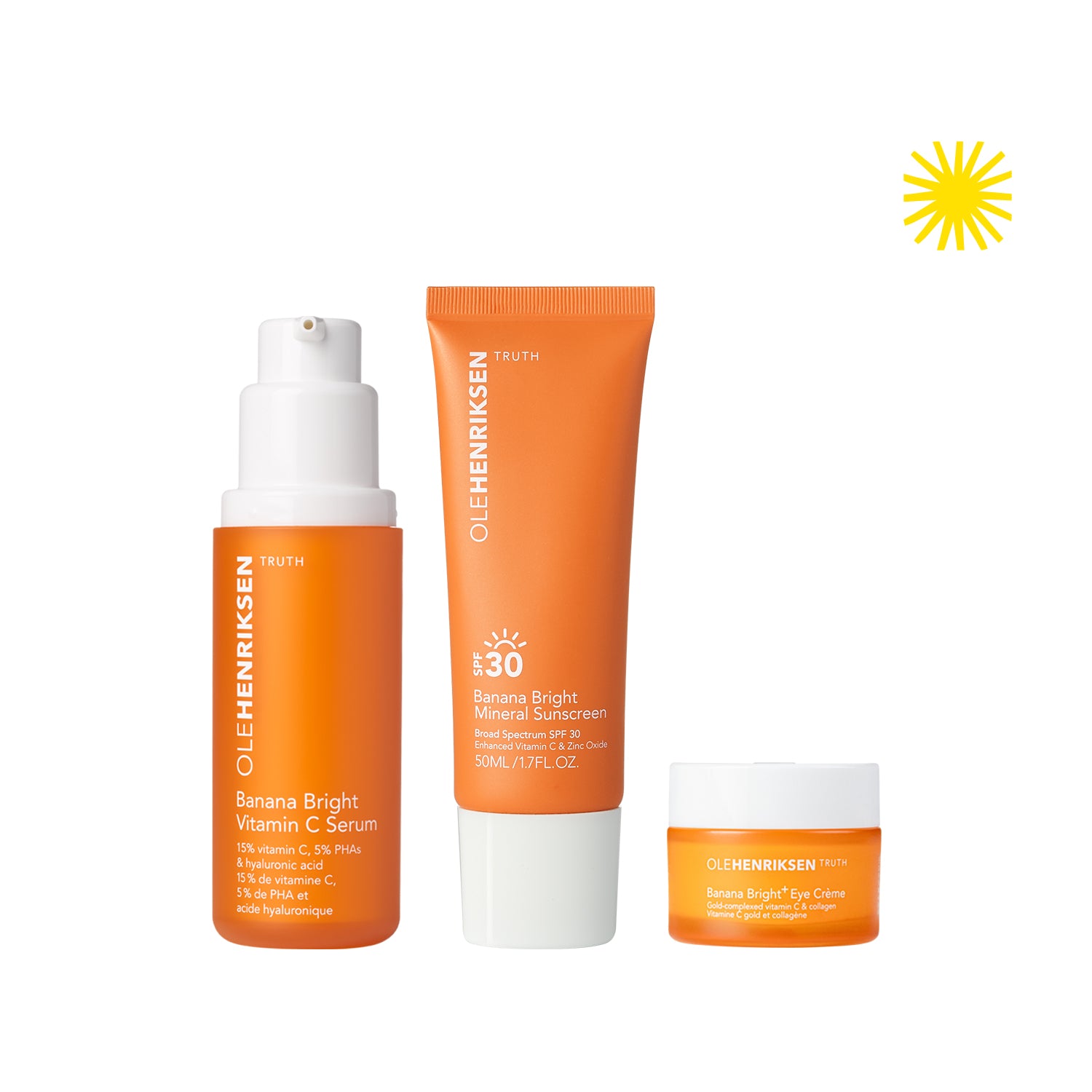 skin care ole henriksen