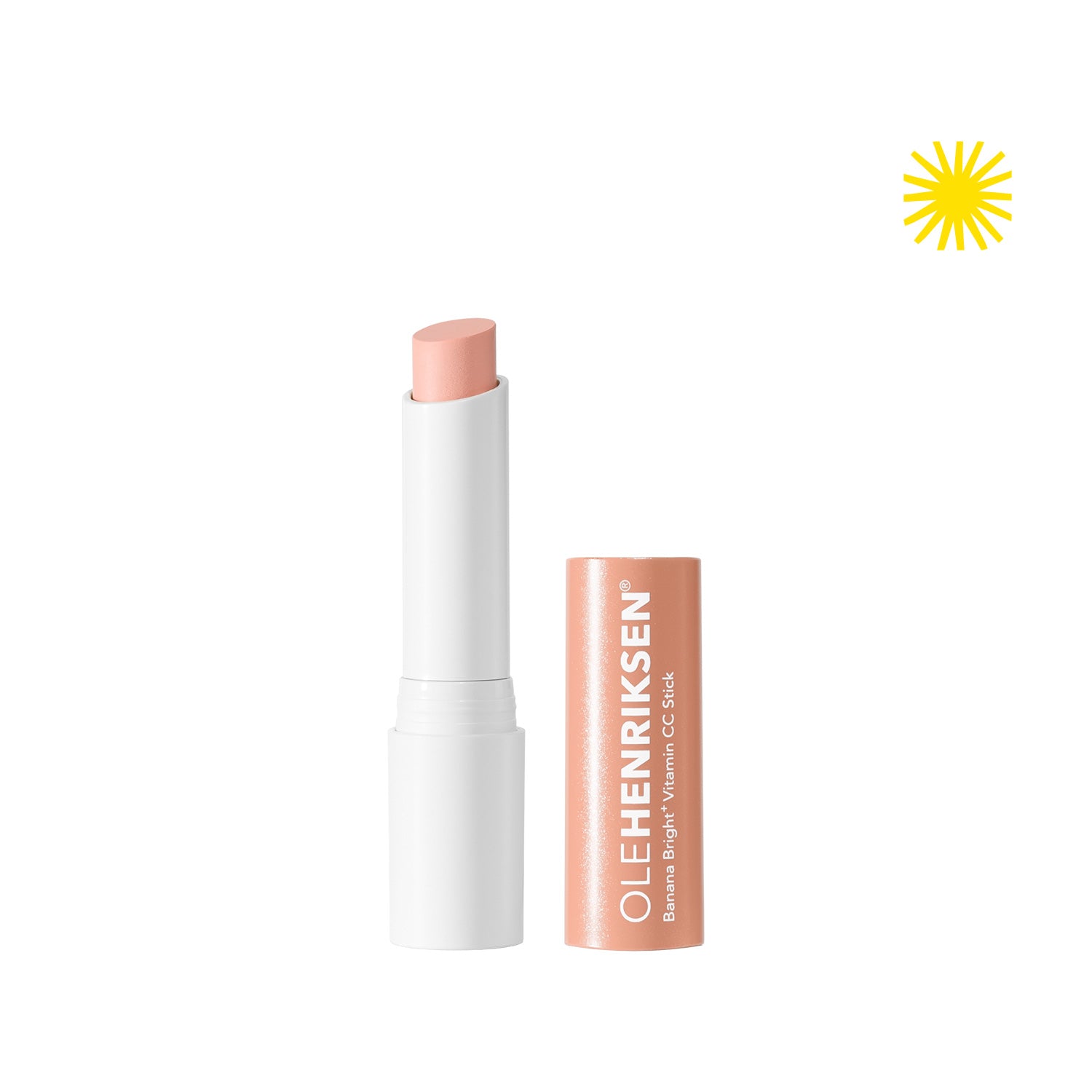 Image of Banana Bright+ Vitamin CC Stick