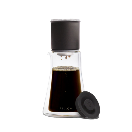 Hario V60 Plastic Dripper Size 2 – Novo Coffee