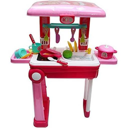 toy chef 2 in 1