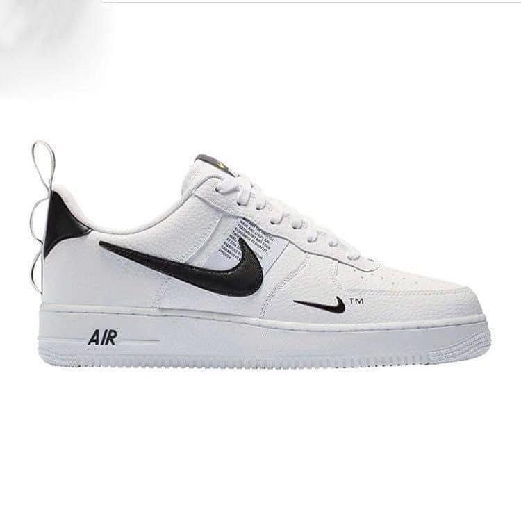 white air force 1 low junior