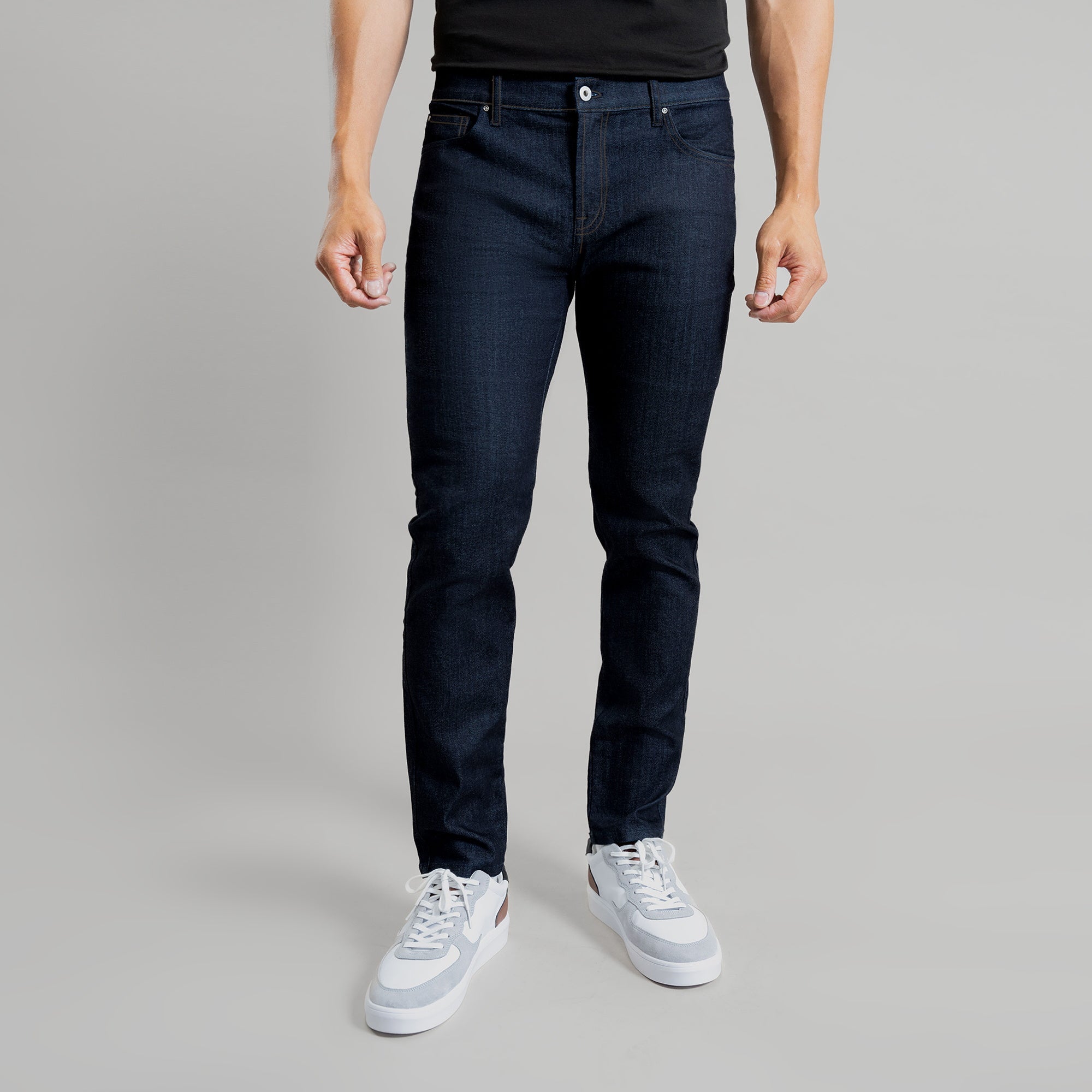 Custom Jeans For Men, Air Jeans