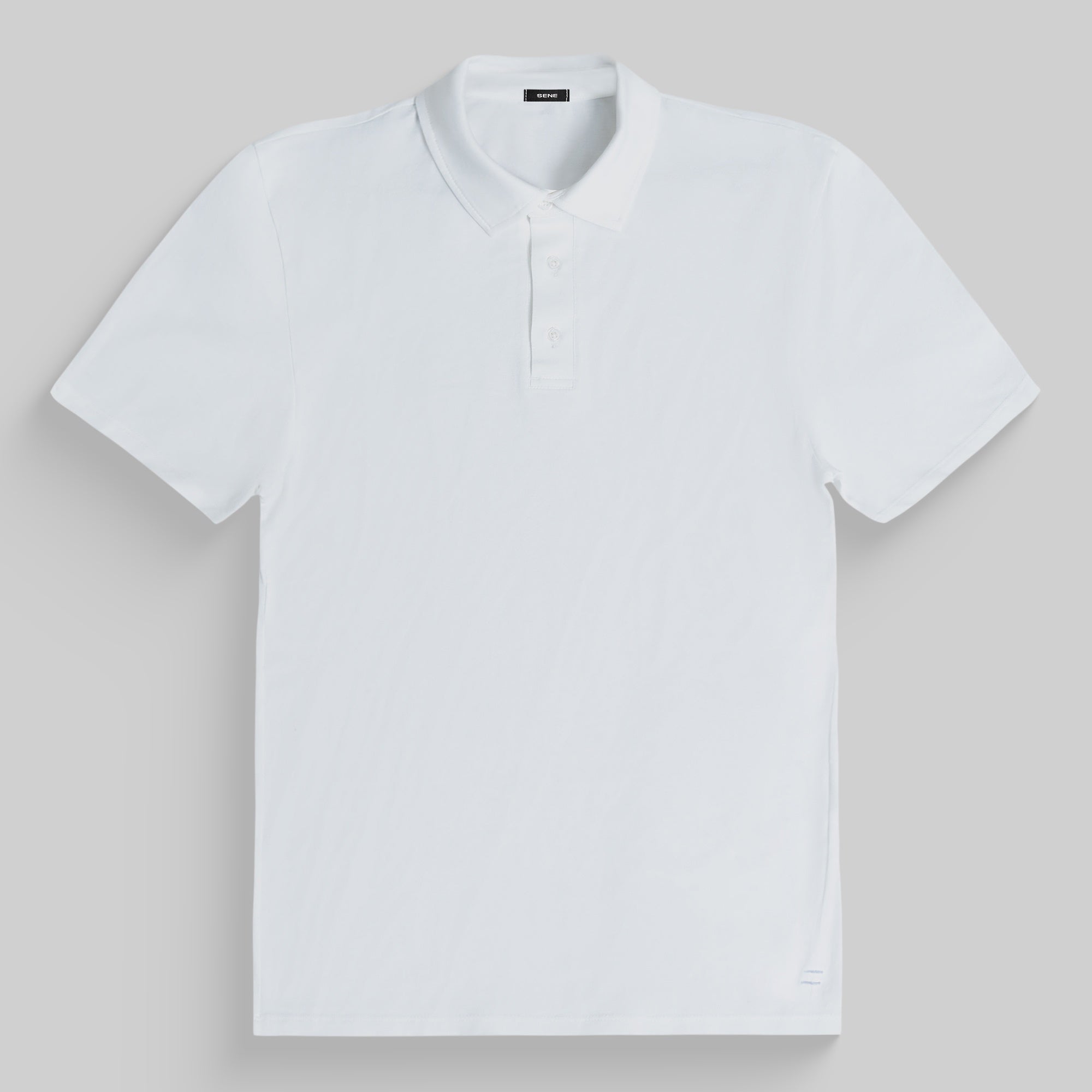 Cloud Polo T-Shirt (Men)