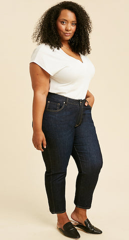 custom plus size jeans for women best plus size jeans